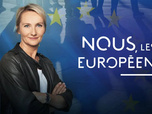 Replay Nous, les Européens - Forêts primaires, les derniers sanctuaires