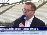 Replay Tech & Co, la quotidienne - Octave Klaba (OVHcloud) : OVHcloud accélère son offensive dans l'IA - 24/09