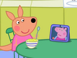 Replay Peppa Pig