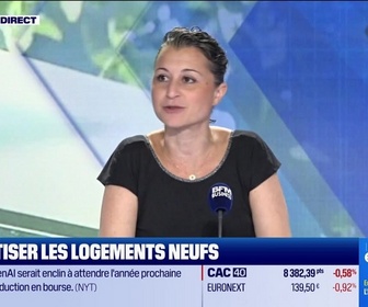 Replay Les Experts de l'immo : Climatiser les logements neufs - 26/06