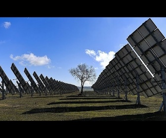 Replay EuroVerify : une expérience sur les énergies renouvelables serait-elle à l'origine du...