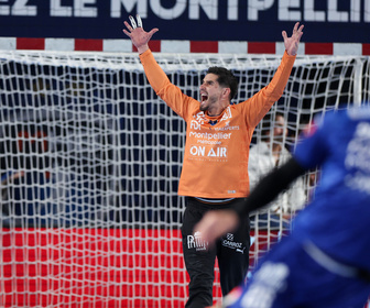 Replay Handball - Coupe de France : L'exploit majuscule de Montpellier qui élimine le PSG et se qualifie en finale