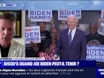 Replay Week-end direct - À 81 ans, Joe Biden peut-il encore gouverner ? - 12/07