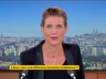 Replay Correspondants - Émission du dimanche 29 septembre 2024