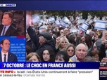 Replay BFM Story Week-end - Story 2 : 7 octobre, un an après, Israël fracturé - 06/10