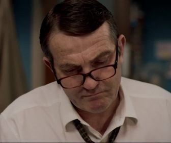 Replay Londres Police Judiciaire - S03 E13 - La faiblesse des hommes