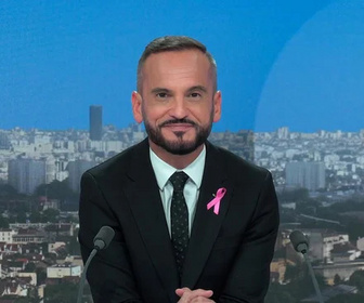 Replay Le fil info - 03/10/2026