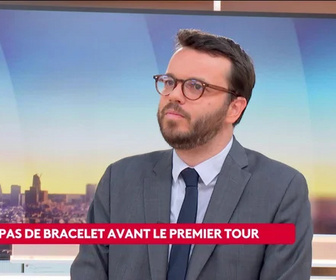 Replay L'invité politique - 10/07/2026