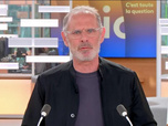 Replay C'est toute la question - 22/04/2026