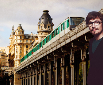 Replay Métronome - S1E4 - Du XVIème au XXème siècle (de la Renaissance à nos jours)