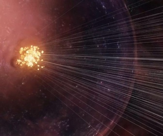 Replay Les héros de la galaxie : die neue these - S4 E11 - Invitation au requiem