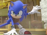 Replay Sonic Boom - Le bourdon d'Amy