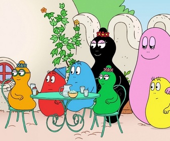 Replay Barbapapa en Famille - Detective Barbirlock