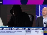 Replay Tech & Co Business - Réagir face à l'intensification des cyberattaques - 17/02