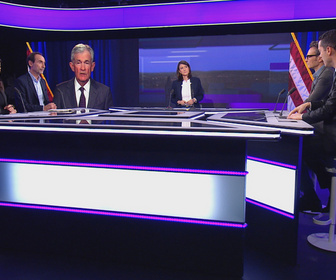 Replay La semaine de l'éco - Indépendance de la Fed : Donald Trump joue-t-il avec le feu ?