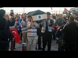 Replay Turquie : manifestations à Izmir après le ralliement du maire à l'AKP d'Erdogan