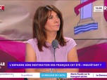 Replay Estelle Midi - Présidentielle 2027 : Seriez-vous prêts à voter pour Teddy Riner ?