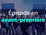 Replay Les reines de la route - S4 E3