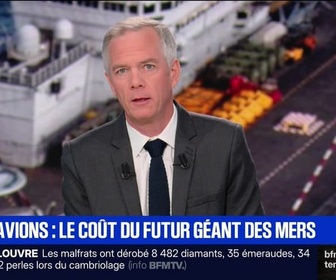 Replay Arnaud Direct - Lundi 22 décembre 2025