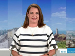 Replay ICI 12/13 édition toutes régions - Émission du mercredi 28 mai 2025