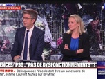 Replay Les émissions spéciales - Édition spéciale : Violences des jeunes, quelles réponses ? - 12/06