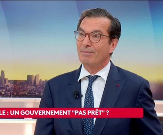 Replay L'invité politique - 28/05/2026
