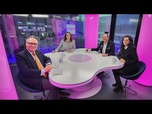 Replay Bruxelles, je t'aime ? Escalade à Gaza - L'Europe se réveille-t-elle ?