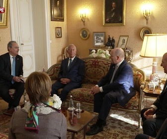 Replay Monacoscope du 30 novembre 2025