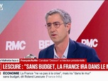 Replay Face à Face - François Ruffin, candidat Debout! à l'élection présidentielle, dénonce un budget de provocation du gouvernement