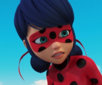 Replay Miraculous - Les aventures de Ladybug et Chat Noir - Révolution