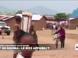 Replay Journal de l'Afrique - RD Congo : après la mort de Willy Ngoma, l'armée mène des frappes sur plusieurs fronts
