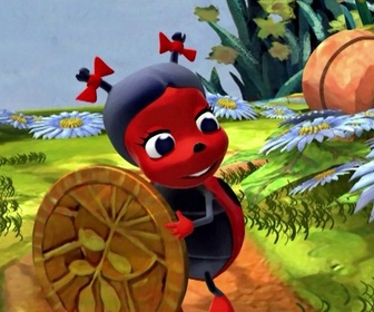 Replay Drôles de petites bêtes - S01 E05 - L'objet mystérieux