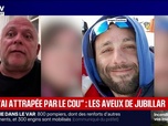 Replay BFM Grand Soir - Je l'ai attrapé par le cou : les aveux de Jubillar - 21/07