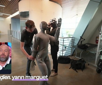 Replay Quotidien troisième partie du 8 novembre 2025