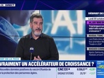 Replay Tech & Co, la quotidienne - L'IA, vraiment un accélérateur de croissance ? - 20/10