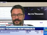 Replay BFM Bourse - Alerte traders : les seuils techniques incontournables sur les marchés et les valeurs - 03/06