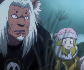 Replay Hunter x Hunter - S6 E9 - Éveil du destin !