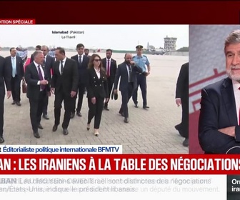 Replay L'intégrale de BFM Non-Stop du lundi 20 avril 2026