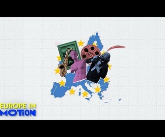 Replay Où la culture est-elle la plus appréciée dans l'UE ?