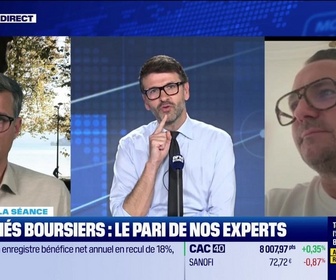 Replay BFM Bourse - On refait la séance : Microsoft est-il le prochain Alphabet en Bourse ? - 13/05