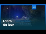 Replay L'info du jour | 27 octobre 2026 - Soir