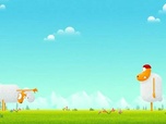 Replay Karaté Mouton - Un petit massage ?