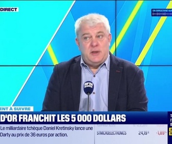 Replay Tout pour investir - Le placement à suivre : Cycle économique, où en sommes-nous ? - 26/01