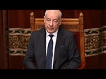 Replay Hongrie : le président Tamás Sulyok signe la réforme constitutionnelle qui met fin à son mandat