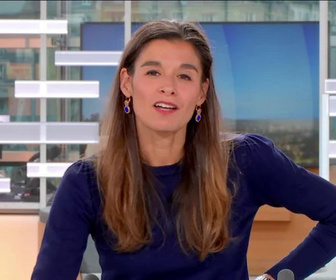 Replay Le JT en LSF - JT en LSF - 02/10/2025 - Le 16h/18h