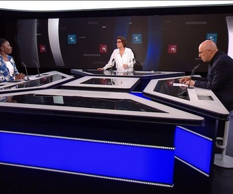 Replay Mardi politique - Danièle Obono (LFI) : Au Proche et Moyen-Orient, les États-Unis sont responsables de l'instabilité