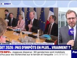 Replay Parlons info ! - 2026 : où trouver 40 à 50 milliards d'économies ? - 14/04