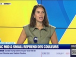 Replay Tout pour investir - Les marchés et vous : Le CAC Mid & Small reprend des couleurs - 04/07