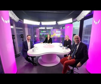 Replay Bruxelles, je t'aime ? : L'avenir de la voiture est-il européen ?