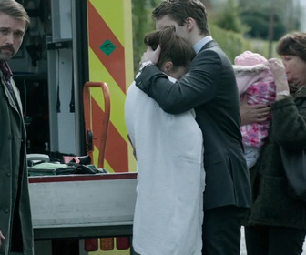 Replay The fall - S1 E2 - Mise en scène